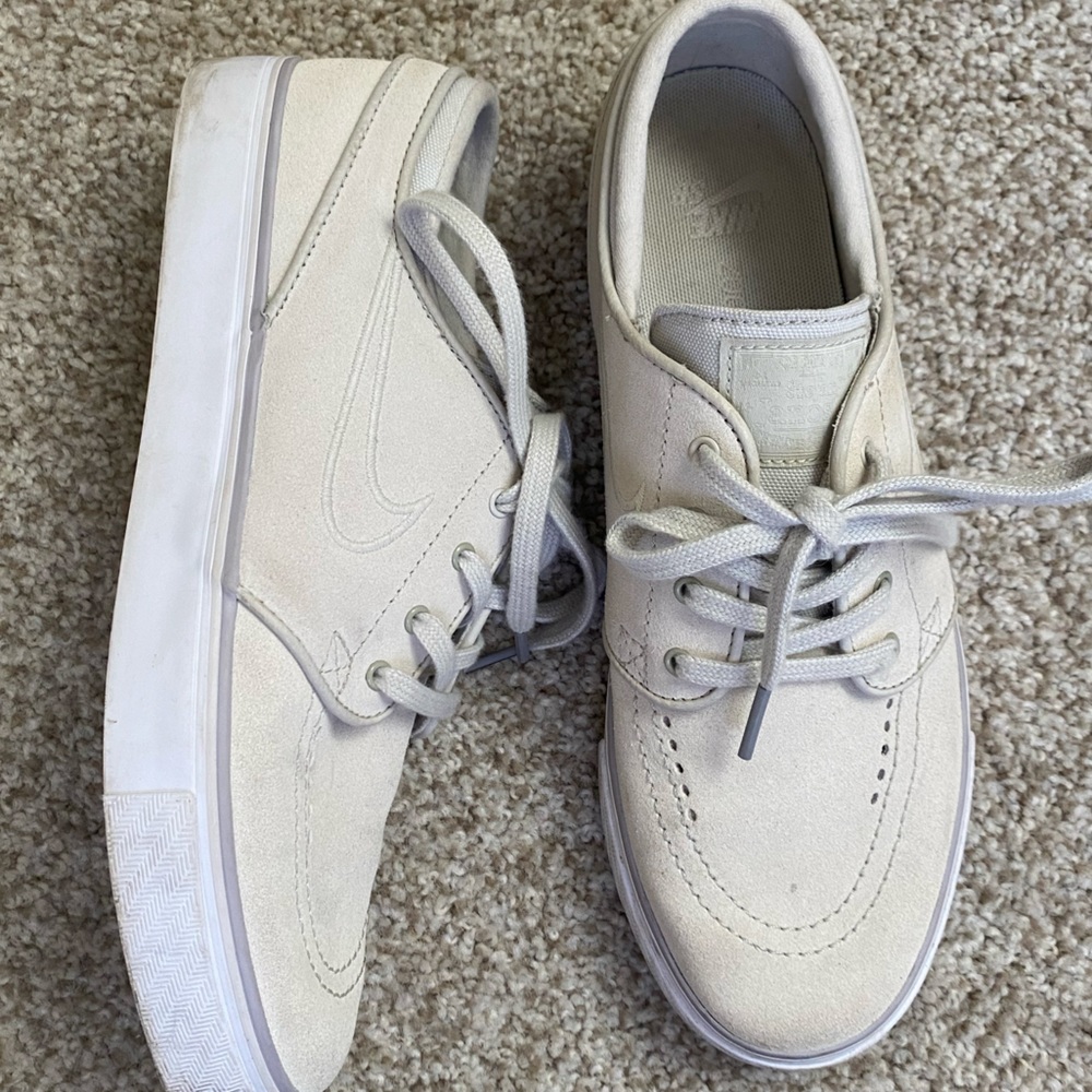 Nike SBs janoski